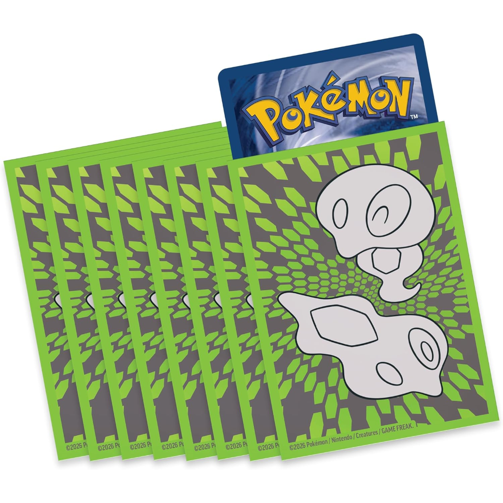 Pokemon - Set Allenatore Fuoriclasse M3 "MEGA EVOLUZIONI - EQUILIBRIO PERFETTO"