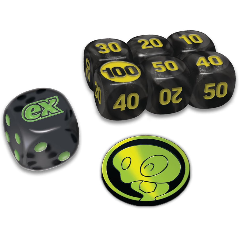Pokemon - Set Allenatore Fuoriclasse M3 "MEGA EVOLUZIONI - EQUILIBRIO PERFETTO"