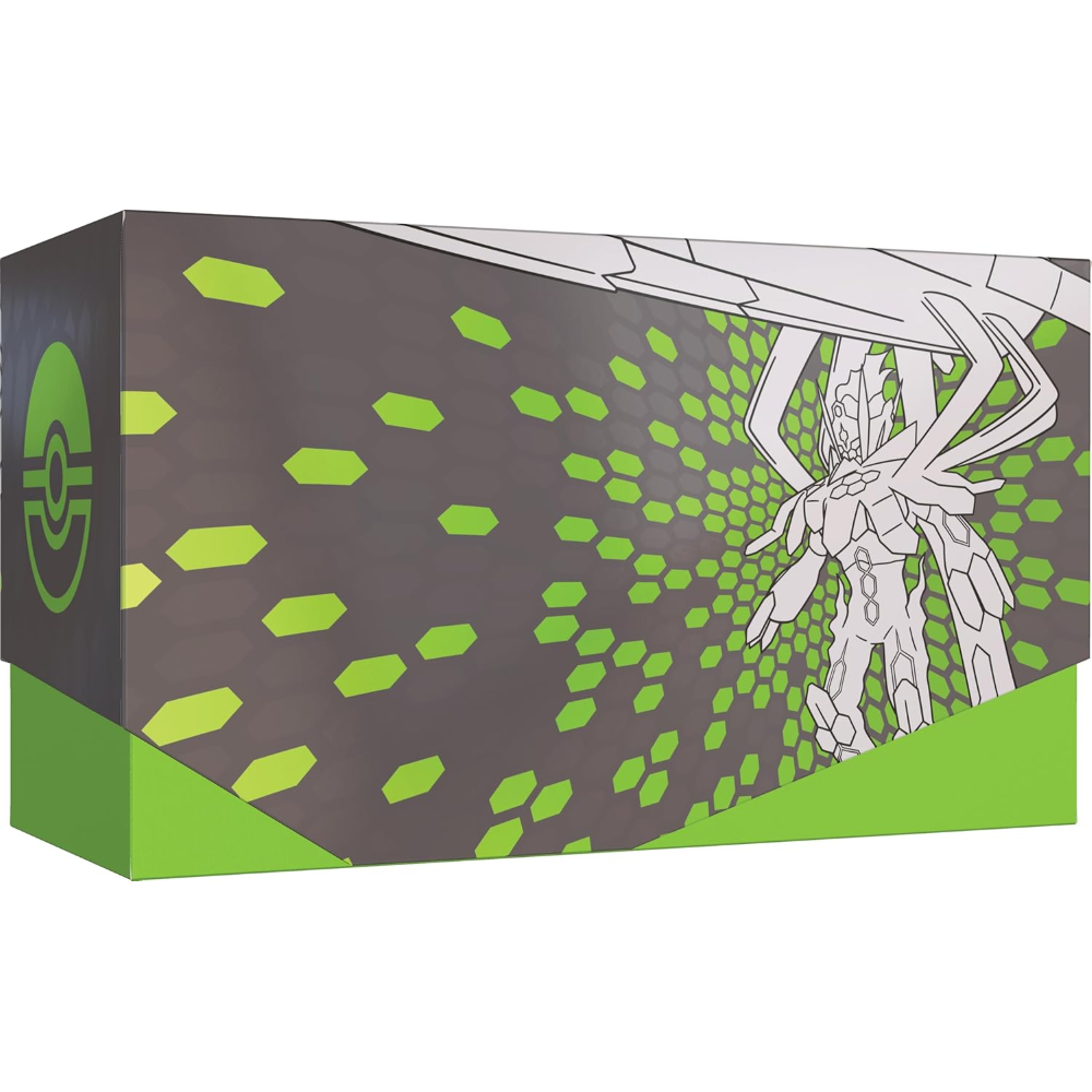 Pokemon - Set Allenatore Fuoriclasse M3 "MEGA EVOLUZIONI - EQUILIBRIO PERFETTO"