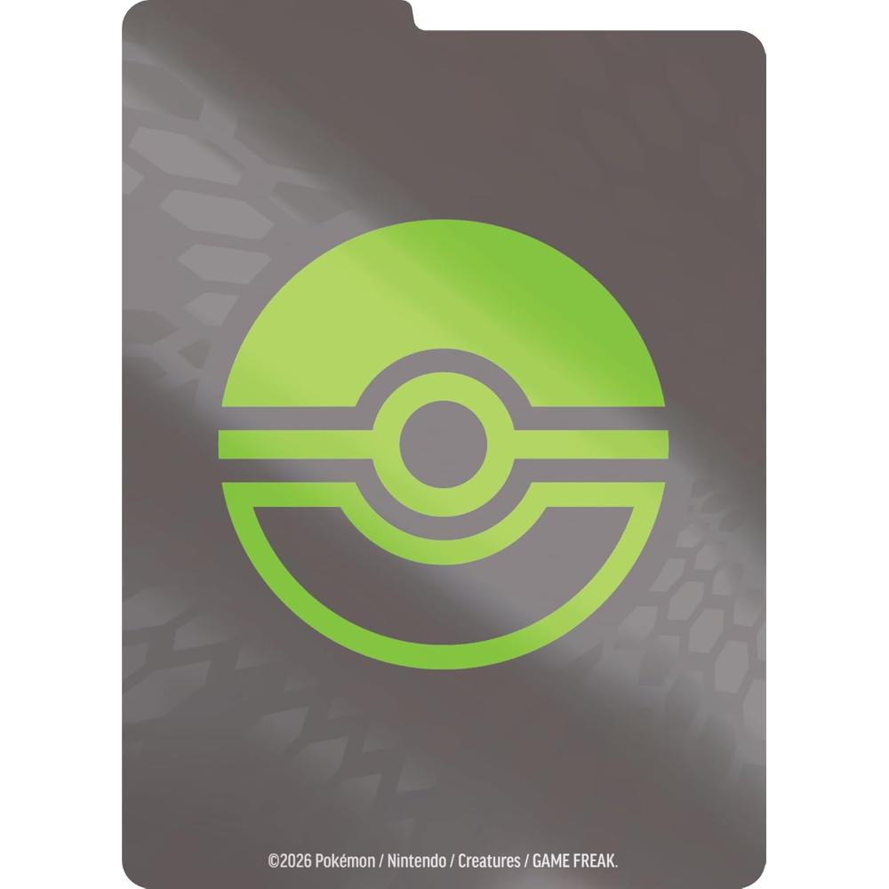 Pokemon - Set Allenatore Fuoriclasse M3 "MEGA EVOLUZIONI - EQUILIBRIO PERFETTO"