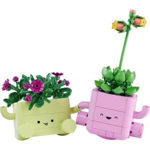 LEGO BOTANICALS - Piante dondolanti 11506