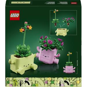 LEGO BOTANICALS - Piante dondolanti 11506