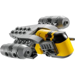 LEGO POLYBAG STAR WARS - Mini-modello di Razor Crest™ 30728