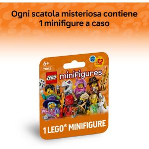 LEGO MINIFIGURES - Serie 29 71052 