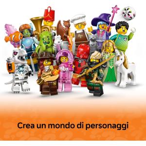 LEGO MINIFIGURES - Serie 29 71052 