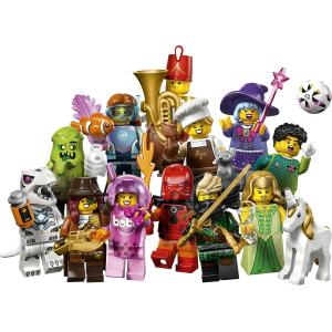 LEGO MINIFIGURES - Serie 29 71052 