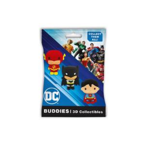 COOLTHINGS - BLIND BAGS "DC COMICS BUDDIES" MISTERY COLLECTIBLE FIGURES