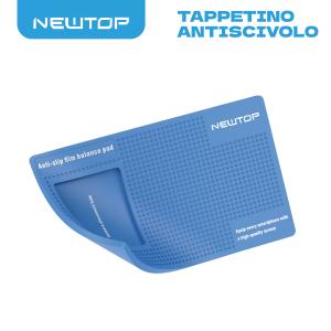 NEWTOP ANTI-SLIP FILM BALANCE PAD 22X13.2 CM