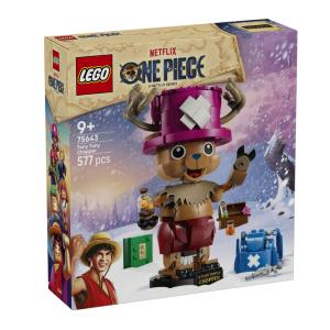 LEGO ONE PIECE - Tony Tony Chopper 75643 