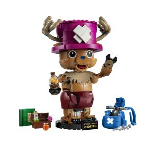 LEGO ONE PIECE - Tony Tony Chopper 75643 