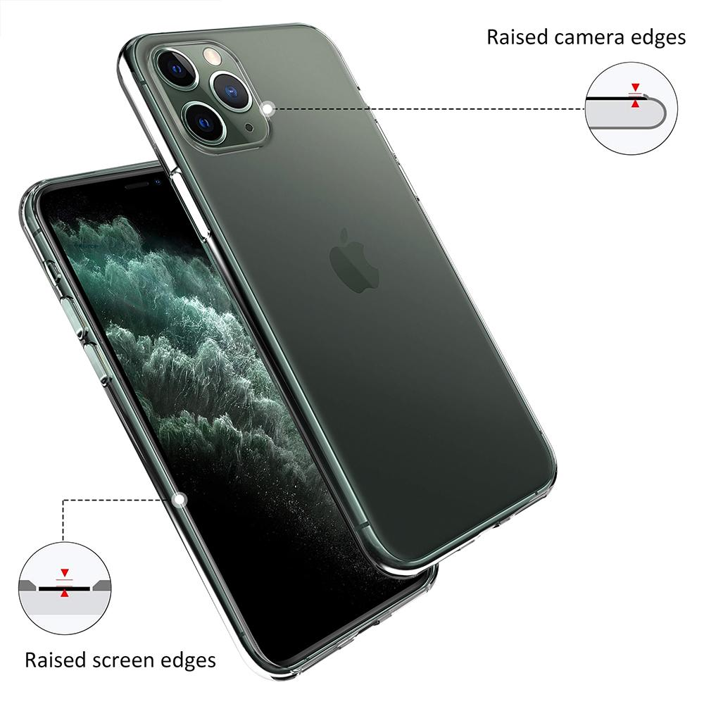 TPU CLEAR COVER XIAOMI REDMI A7 PRO 4G