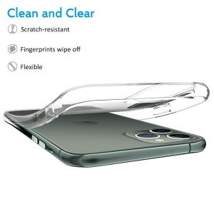 TPU CLEAR COVER XIAOMI REDMI A7 PRO 4G