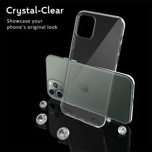 TPU CLEAR COVER OPPO A6 4G-5G