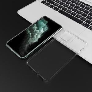 TPU CLEAR COVER OPPO A6 4G-5G