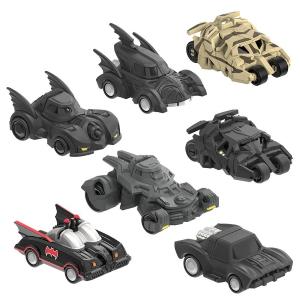 Blokees - DC Blind Box - Defender Version 01- 75701 Batman - Hero 