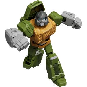 Blokees - Transformers Blind Box - Galaxy Version 10 - 71110 One Shall  DISPLAY 9PC 