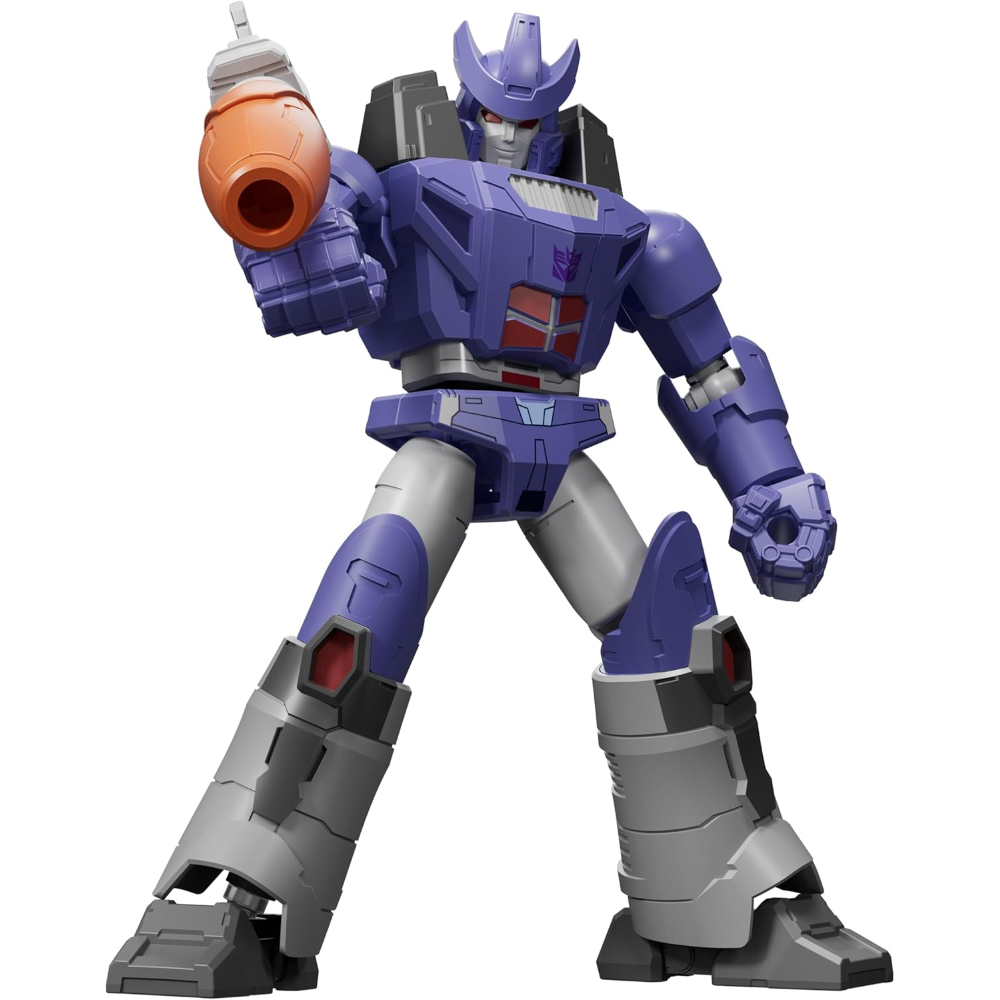 Blokees - Transformers Blind Box - Galaxy Version 10 - 71110 One Shall  DISPLAY 9PC 