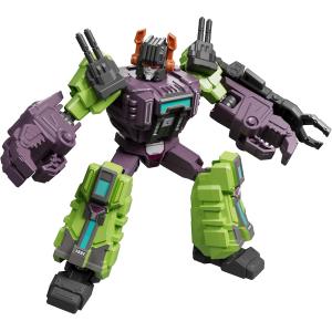 Blokees - Transformers Blind Box - Galaxy Version 10 - 71110 One Shall  DISPLAY 9PC 