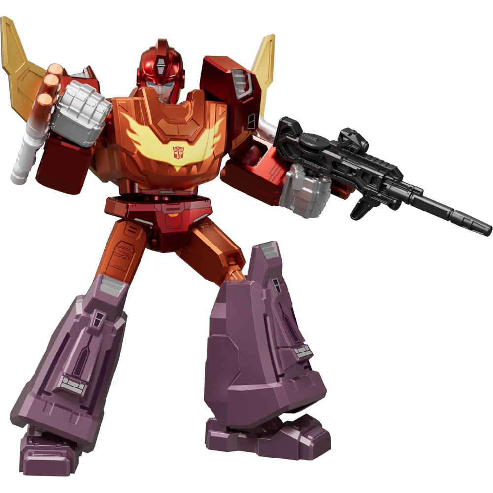Blokees - Transformers Blind Box - Galaxy Version 10 - 71110 One Shall  DISPLAY 9PC 