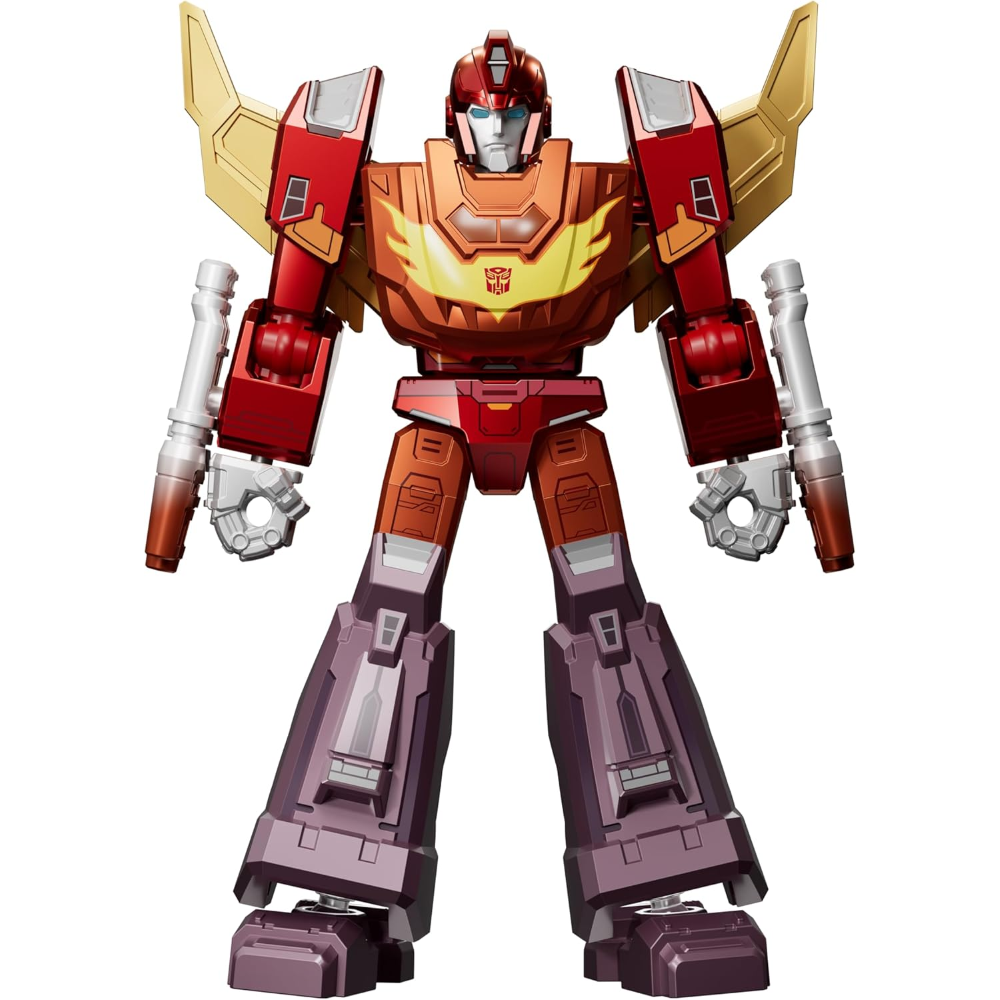 Blokees - Transformers Blind Box - Galaxy Version 10 - 71110 One Shall  DISPLAY 9PC 