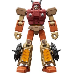 Blokees - Transformers Blind Box - Galaxy Version 10 - 71110 One Shall  DISPLAY 9PC 