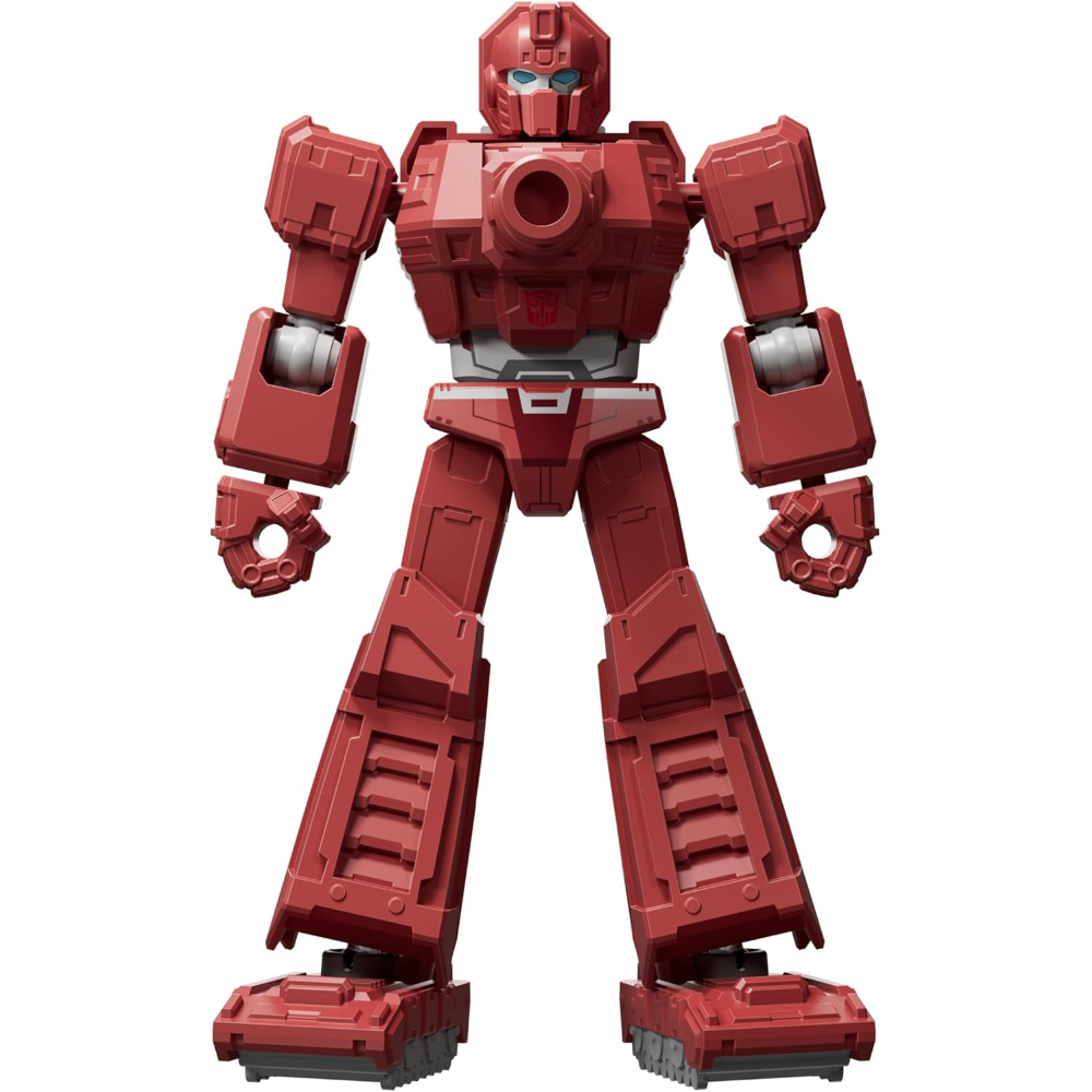 Blokees - Transformers Blind Box - Galaxy Version 10 - 71110 One Shall  DISPLAY 9PC 