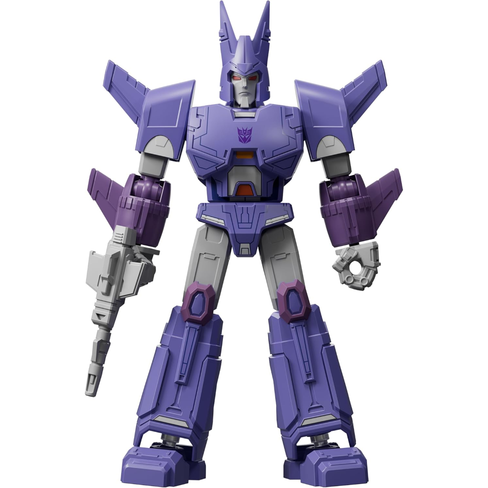 Blokees - Transformers Blind Box - Galaxy Version 10 - 71110 One Shall  DISPLAY 9PC 