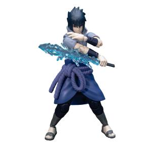 Blokees - Naruto - Champion Class 04 - 75614 Sasuke Uhiha 