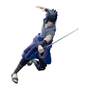 Blokees - Naruto - Champion Class 04 - 75614 Sasuke Uhiha 