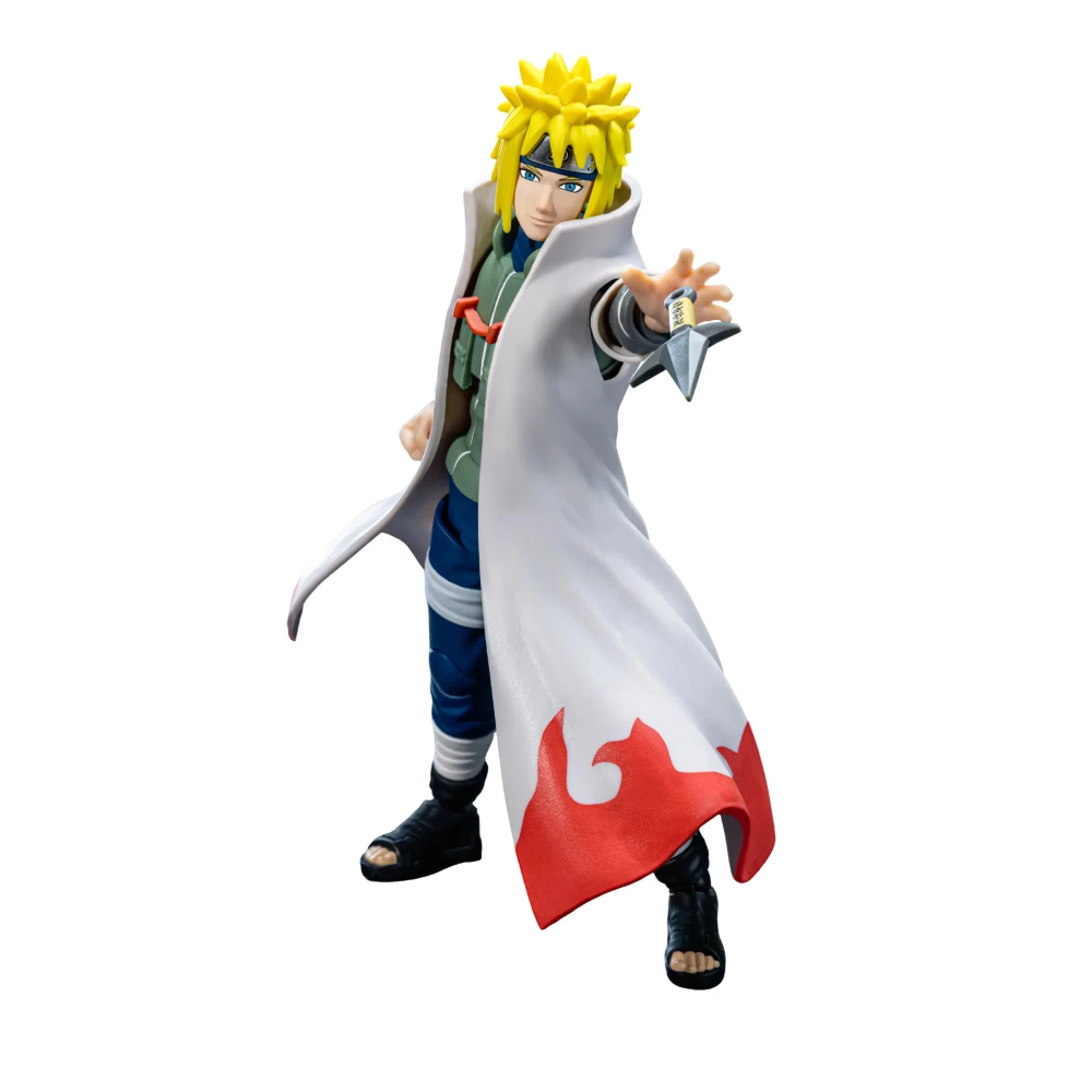 Blokees - Naruto - Champion Class 03 - 75613 Minato Namikaze 