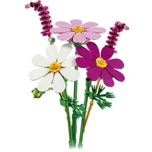 LEGO BOTANICALS - Fiori di Cosmos 11514