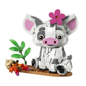 LEGO DISNEY PRINCESS - Pua 43292