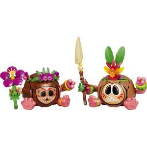 LEGO DISNEY PRINCESS - Kakamora 43293