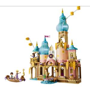 LEGO DISNEY PRINCESS - Il castello di Rapunzel 43297