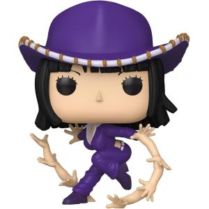 FUNKO POP ONE PIECE S14 - VINYL FIGURE 2233 NICO ROBIN 9CM 90646