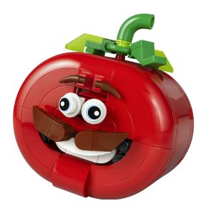 LEGO FORTNITE - Testa di pomodoro 77079