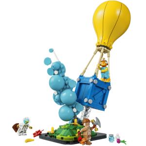 LEGO FORTNITE - Consegna di rifornimenti 77080