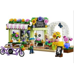 LEGO FRIENDS - Negozio di fiori creativo 42693