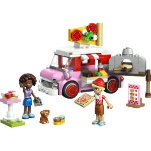 LEGO FRIENDS - Furgone delle pizze 42694