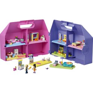 LEGO FRIENDS - Valigetta creativa Casa dell.. V29 42697