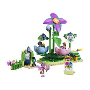 LEGO FRIENDS - Giostra delle tazze da tè fl.. V29 42702