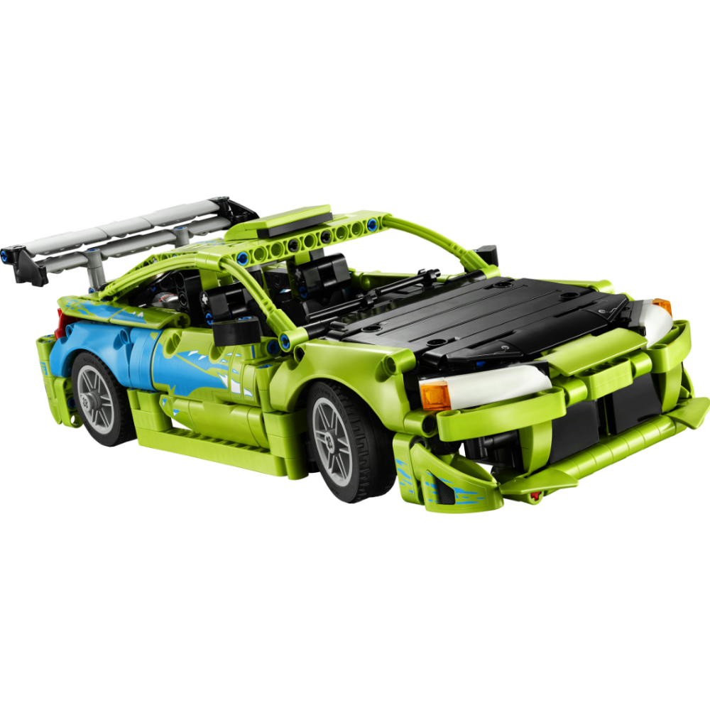 LEGO TECHNIC - Auto Mitsubishi Eclipse Fast and Furious 42229