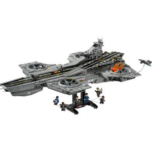 LEGO MARVEL - Elivelivolo S.H.I.E.L.D. 76354 