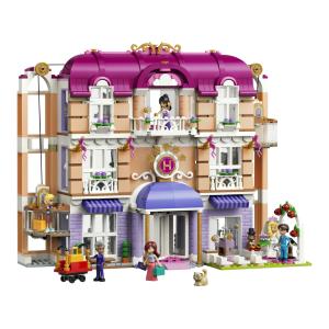 LEGO FRIENDS - Grand Hotel di Heartlake City 42704