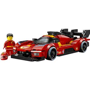 LEGO SPEED CHAMPIONS - Ferrari 499P 77261