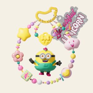 Blokees - Minions daadoos - 75911 ART Series 01 - Fluffy Dreams