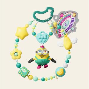 Blokees - Minions daadoos - 75911 ART Series 01 - Fluffy Dreams
