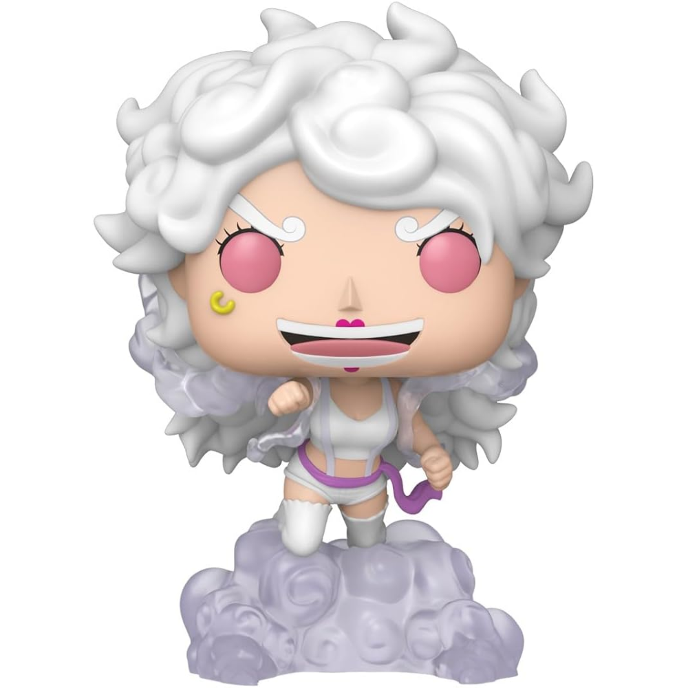FUNKO POP ONE PIECE - VINYL FIGURE 2255 JEWELRY BONNEY 9CM COC 90562