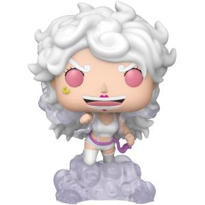 FUNKO POP ONE PIECE - VINYL FIGURE 2255 JEWELRY BONNEY 9CM COC 90562
