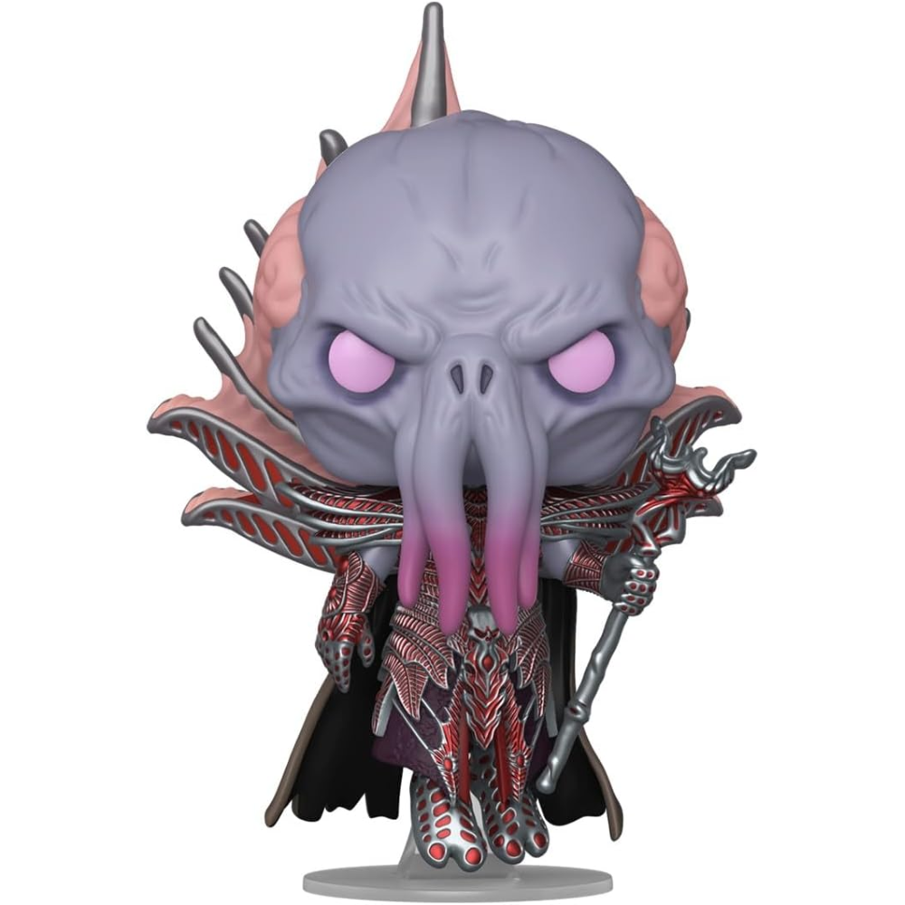 FUNKO POP BALDUR'S GATE - VINYL FIGURE 1189 THE EMPEROR 9CM 